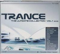 Trance The Ultimate Collection 2005 Vol. 1