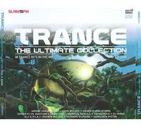 Trance the Ultimate Collection 2008, Vol. 3 by Trance Ultimate Collection 200