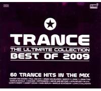 Various Artists - Trance -Best of 2009