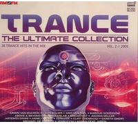 Various Artists - Trance:Ultimate 2009/2 [Import]