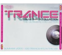 Trance - The Ultimate Collection - Summer 2000