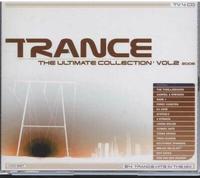 Trance - The Ultimate Collection Vol. 2 2005