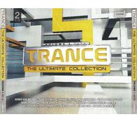 Trance : The Ultimate Collection Volume 1/2013