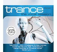 Trance: The Vocal Session 2025