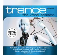 Trance: The Vocal Session 2025