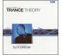 Trance Theory by DJ X-Dream (2001-06-19)