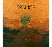 Trance -Reissue/Digi-