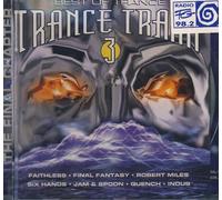 Trance Traxx 3