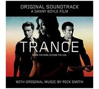 Trance: Uk Edition