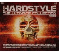 Trance Ultimate Collection 01/2011