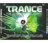 Various Artists - Trance The Ultimate.3 [Import]