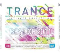 Various Artists - Trance The Ultimate. [Import]