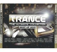 Various Artists - Trance-The Ultimate. [Import]
