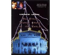 Trance Vision - The First Trance Opera Of The World - Dark Noise Recordings