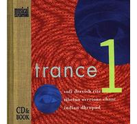 Trance - Vol. 1-Trance