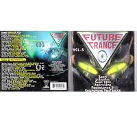 Trance Volume 5 Double Cd 37 Titres