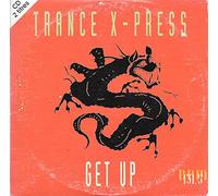 Trance X Press - Get Up (Remix)