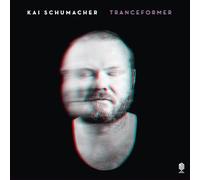 Kai Schumacher – Tranceformer – Vinyle LP – Edel