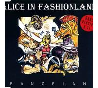 Tranceland - Alice in Fashionland