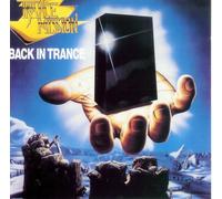 TRANCEMISSION Back In Trance (CD)