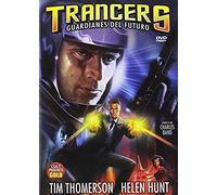 Trancers (1985) / Guardianes Del Futuro (Dvd)