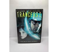 Trancers I, Sci Fi Classic Tim Thomerson Dvd (2005)