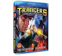 Trancers - Trancers, Guardianes Del Futuro