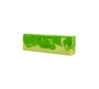 Tranche De Savon Artisanal Aloe Vera