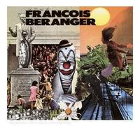 François Béranger – Tranche de vie – CD – 1er album (1970)
