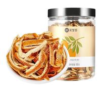 Tranche d'écorce de mandarine 5 ans - Tranche d'écorce d'orange - 100 ml