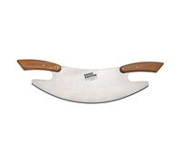 Tranche pizza Rocket 35 cm de découpe Roger Orfèvre
