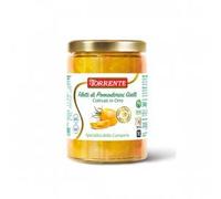 tranché tomates jaune Gr. 340