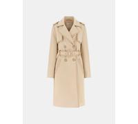 tranchee avec ceinture femme beige OTHER S