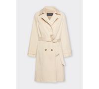 tranchee femme beige a deux seins OTHER 52