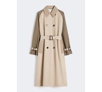tranchee femme beige OTHER 40