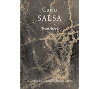 Tranchées: Confidences d'un soldat d'infanterie