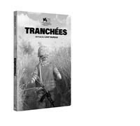 Tranchées DVD DVD