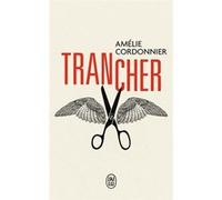 Trancher Amélie Cordonnier (Auteur)