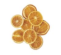 Tranches d' orange, séchées, 25 g