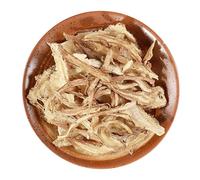 Tranches D'angélique Tisane Chinoise Herbe Danggui Bio Aliment Vert Nourrissant Pour La Cuisine Régule Les Menstruations Hydrate Les Intestins Et Soulage La Constipation Infusion De Fruits (50g)