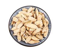 Tranches d'astragale Thé aux Herbes Chine Original Thé Parfumé Bon Thé Organique Thé aux Fleurs Aliments Verts sans Additifs Thé aux Herbes (50g)
