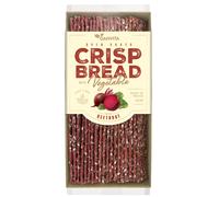 Tranches de blé Danvita à la betterave 130 g