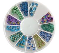 Tranches De Canes Mini Mini Harmonie