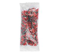 Tranches de Nail Art en forme de fruit, argile polymère, décorations de manucure DIY pour Nail Art, bijoux en résine, brillant à lèvres, étui de téléphone, lunettes, Body Art, (pastèque triangulaire)