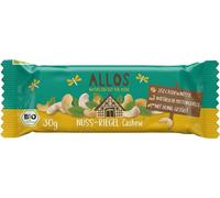 Tranches de noix de cajou 30g
