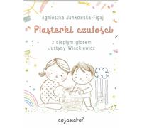 Tranches de tendresse Agnieszka Jankowska-Figaj (Buch auf Polnisch)