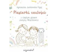 Tranches de tendresse Agnieszka Jankowska-Figaj (Buch auf Polnisch)