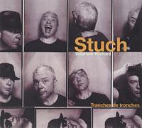 Tranches de Tronches