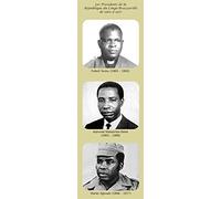 Tranches de vie à Bacongo