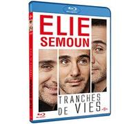 Tranches de vie – Élie Semoun – Blu-ray